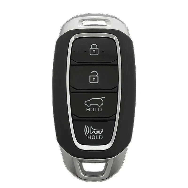2018-2021 Hyundai Kona / 4-Button Smart Key / PN: 95440-J9000 / TQ8-FOB-4F18 / AFTERMARKET 2018-2021 Hyundai Kona / 4-Button Smart Key / PN: 95440-J9000 / TQ8-FOB-4F18 / AFTERMARKET